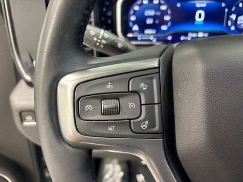 Used 2024 Chevrolet Silverado 1500 LT AWD/4WD image 13