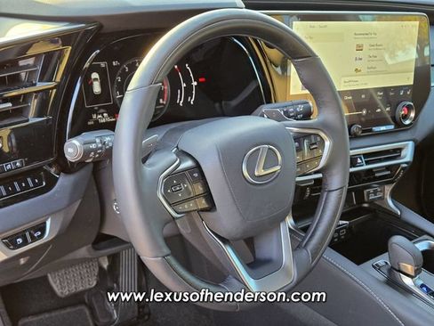Used 2024 Lexus RX 350 Premium w/ Accessory Package (Z1) FWD image 24