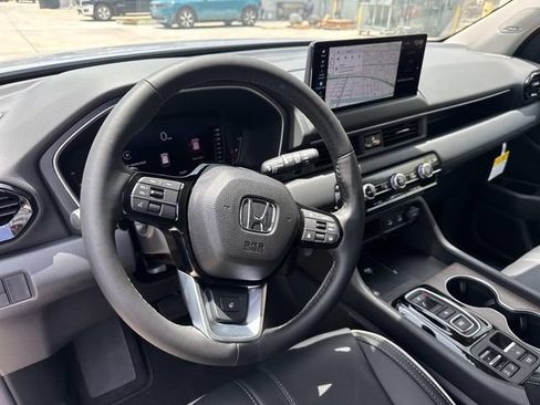 New 2026 Honda Pilot Elite image 8