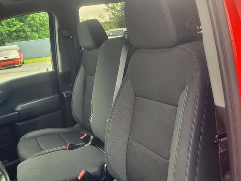 Used 2024 GMC Sierra 1500 Pro w/ Graphite Edition AWD/4WD image 14