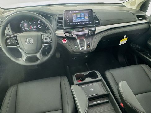 New 2026 Honda Odyssey EX-L image 31