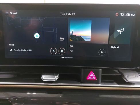 New 2026 Kia Carnival SX Prestige image 23