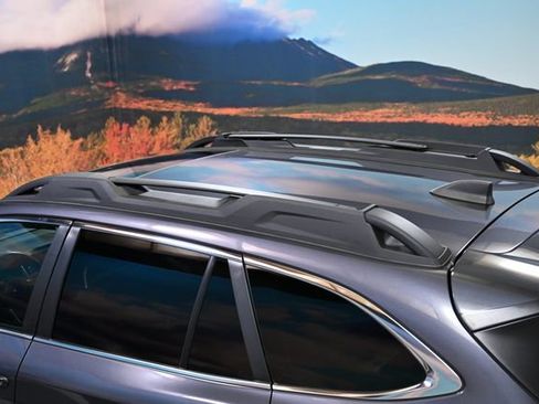 Certified 2024 Subaru Outback Limited image 16