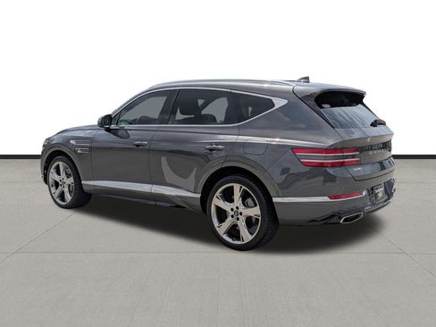 Used 2023 Genesis GV80 2.5T w/ Prestige Package AWD/4WD image 7