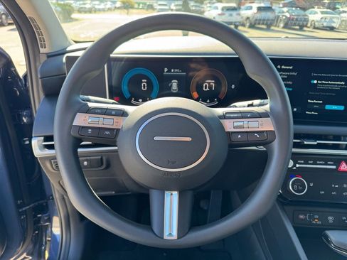 New 2026 Hyundai Tucson SEL AWD/4WD image 20