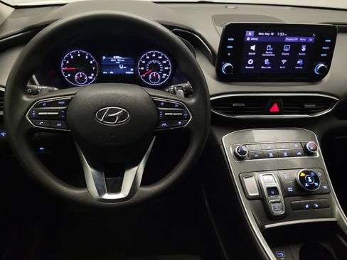 Used 2022 Hyundai Santa Fe SEL AWD/4WD image 22
