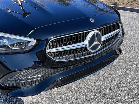 Certified 2023 Mercedes-Benz C 300 C 300 image 5