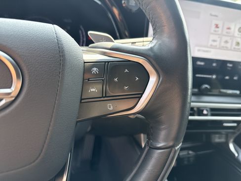 Used 2023 Lexus RX 350 FWD w/ Cold Area Package image 27