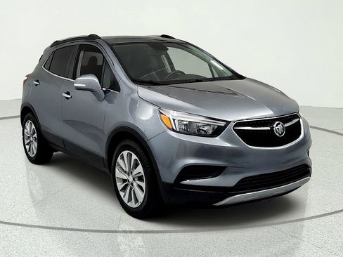 Used 2019 Buick Encore Preferred FWD image 7