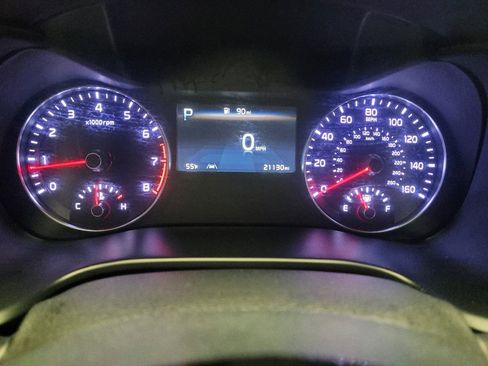 Used 2023 Kia Forte GT FWD image 23