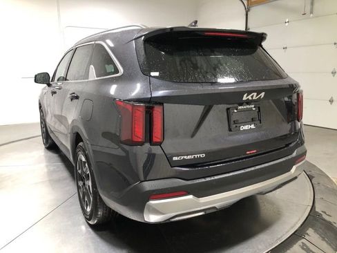 New 2026 Kia Sorento S w/ S Panoramic Sunroof Package FWD image 34