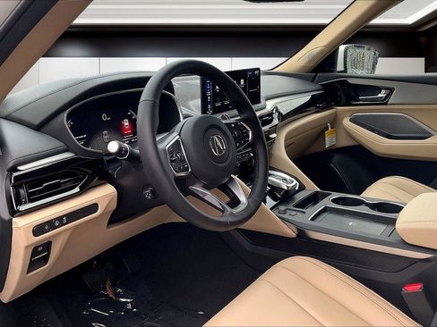 New 2026 Acura MDX SH-AWD image 6