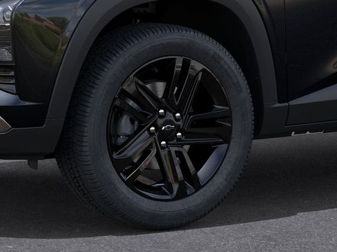 New 2026 Chevrolet Trax ACTIV w/ Driver Confidence Package FWD image 9