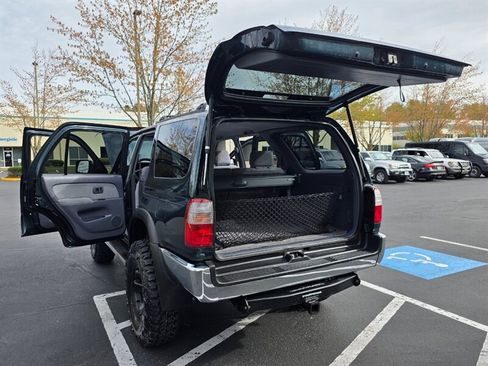 Used 1998 Toyota 4Runner SR5 image 27