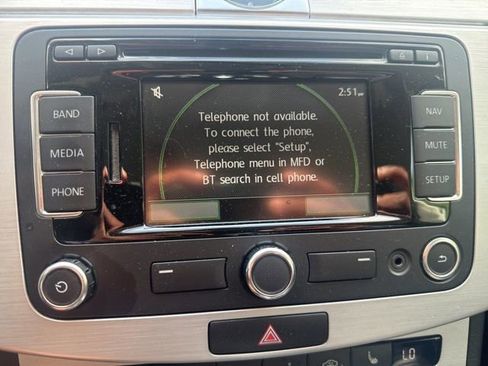 Used 2014 Volkswagen CC Sport image 16