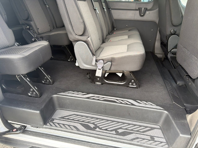 Used 2025 Ford Transit 350 XLT RWD image 15