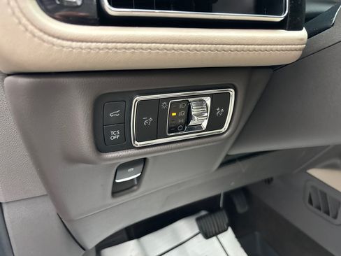 Certified 2022 Lincoln Nautilus Reserve AWD/4WD image 14