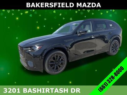 New 2026 MAZDA CX-90 3.3 Turbo S w/ Premium Package