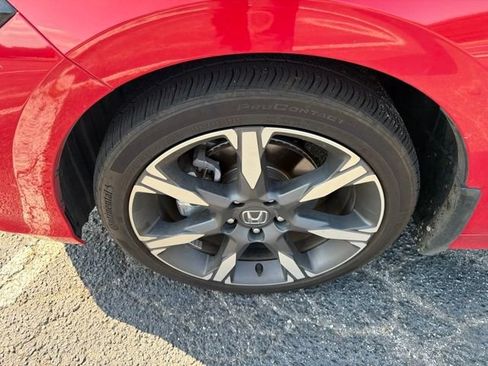 Used 2025 Honda Civic Sport image 25