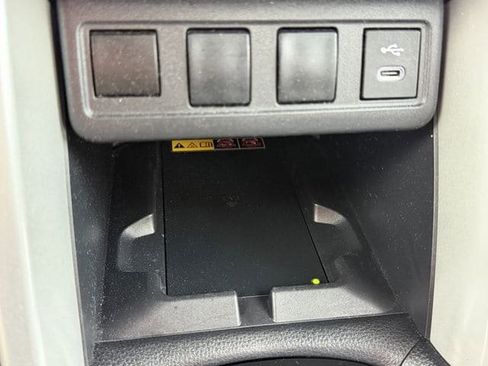 Used 2025 Toyota Corolla Cross AWD Hybrid image 21