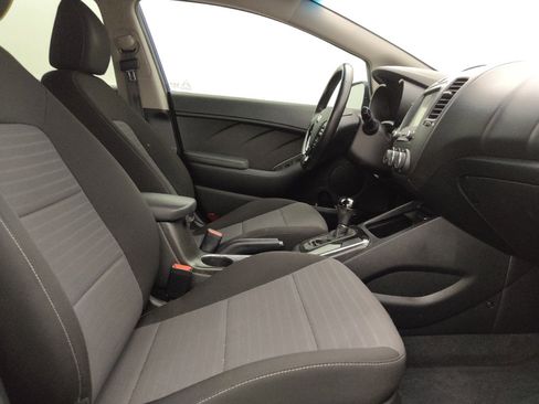 Used 2018 Kia Forte S w/ S Technology Plus Package image 21