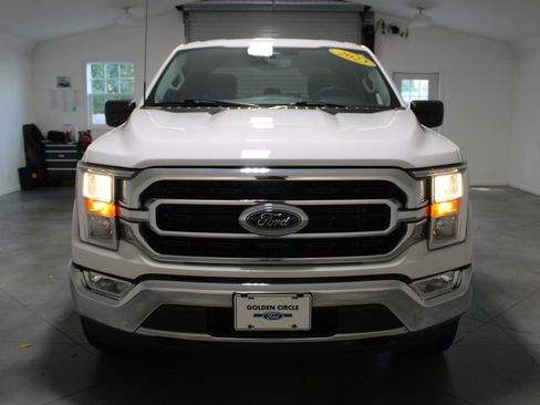 Used 2023 Ford F150 XLT w/ XTR Package image 52