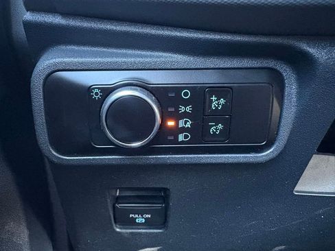 Used 2023 Ford Bronco 2-Door image 24