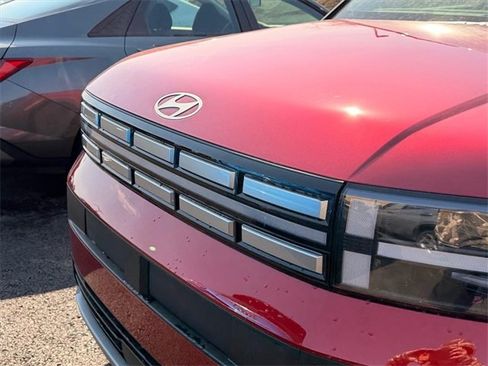 New 2026 Hyundai Santa Fe SEL image 22