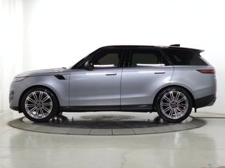 Used 2024 Land Rover Range Rover Sport SE video 2