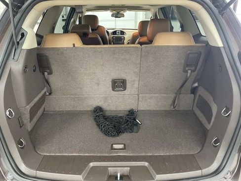 Used 2015 Buick Enclave Leather w/ Trailering Package FWD image 14