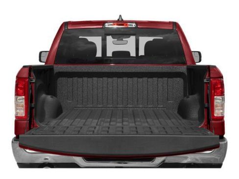 Certified 2022 RAM 1500 Big Horn image 14