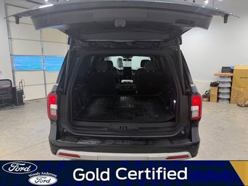 Certified 2023 Ford Expedition Timberline AWD/4WD image 7