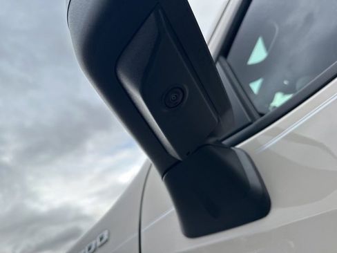 New 2026 Chevrolet Silverado 1500 RST w/ Safety Package image 54