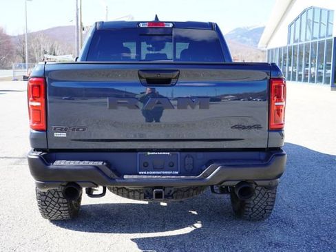 Used 2026 RAM 1500 RHO AWD/4WD image 6