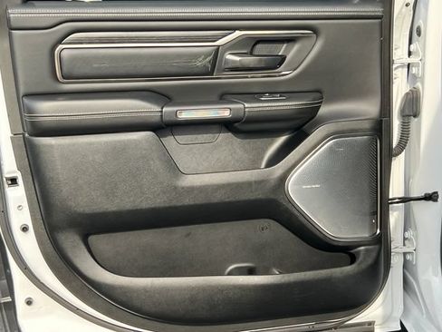 Used 2019 RAM 1500 Limited AWD/4WD image 39