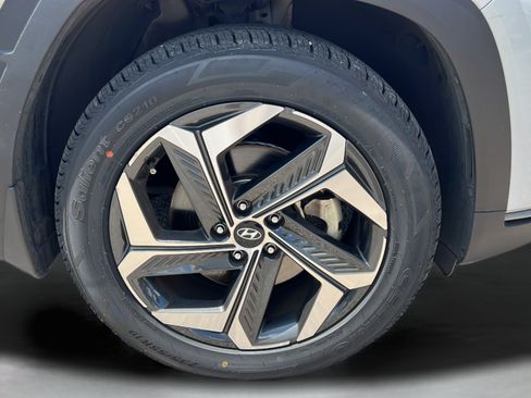 Certified 2023 Hyundai Tucson SEL w/ Convenience Package AWD/4WD image 27