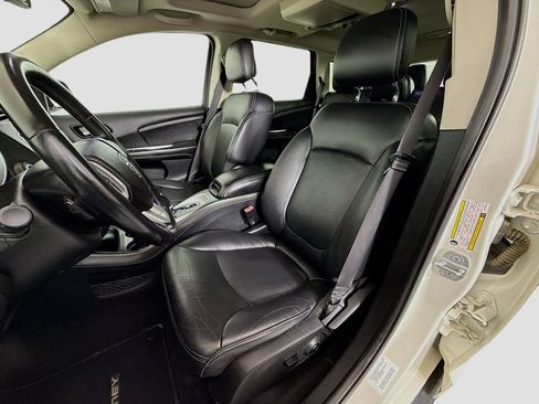 Used 2014 Dodge Journey Limited w/ Flexible Seating Group AWD/4WD image 22