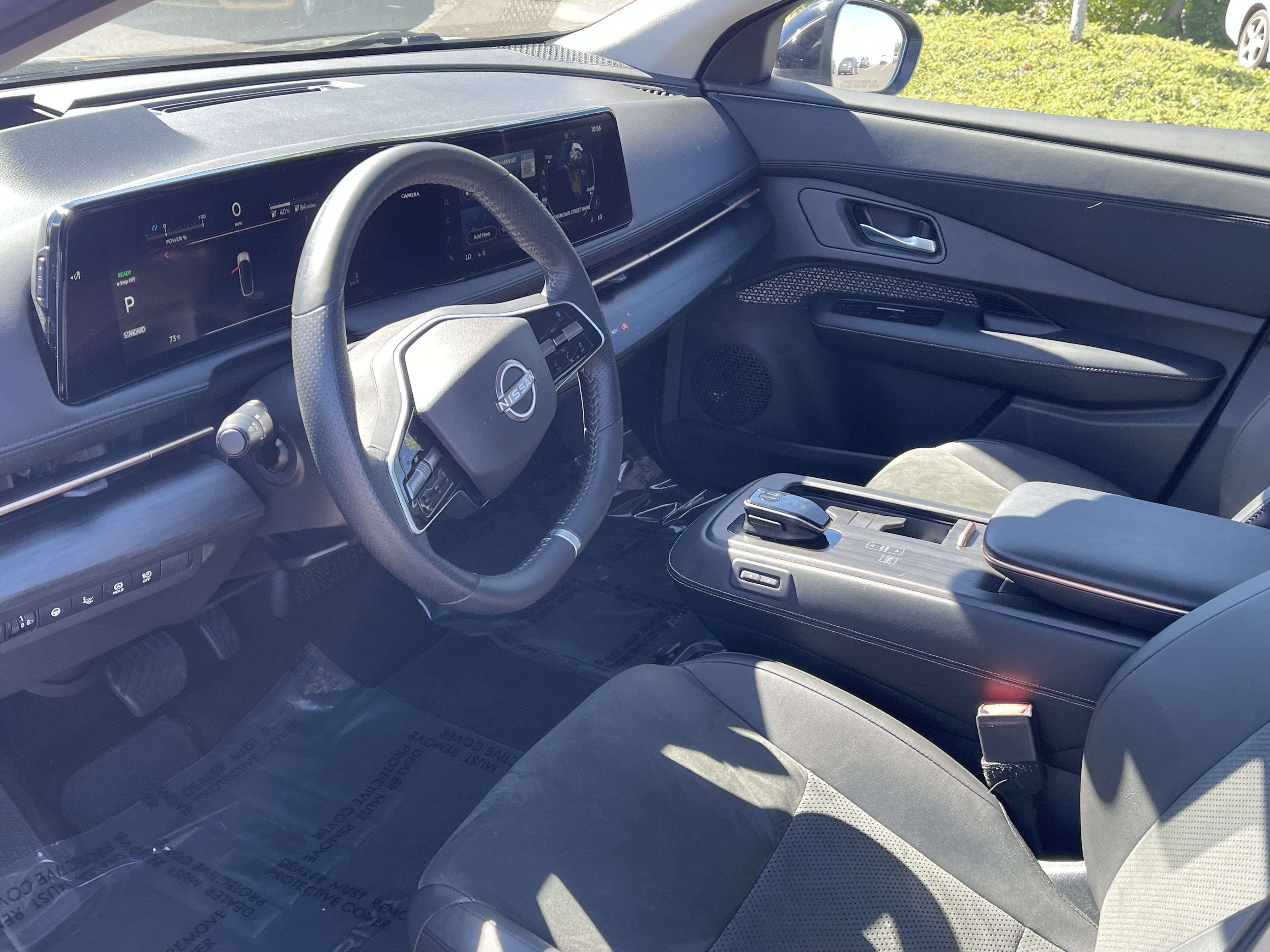 Used 2024 Nissan Ariya FWD image 10