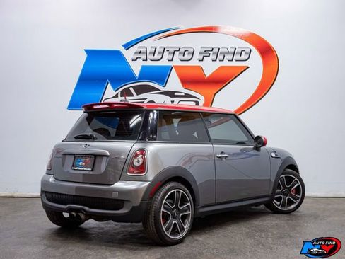 Used 2009 MINI Cooper John Cooper Works image 5