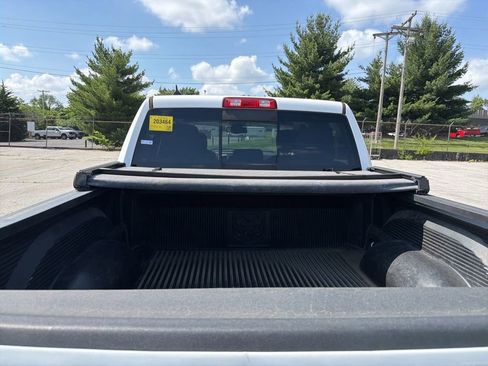 Used 2018 RAM 1500 Big Horn AWD/4WD image 11