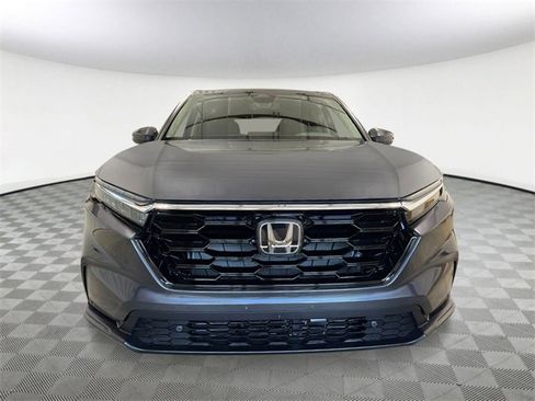 New 2026 Honda CR-V EX-L image 9