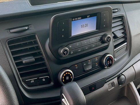 New 2025 Ford Transit 150 Low Roof w/ Exterior Upgrade Package image 6