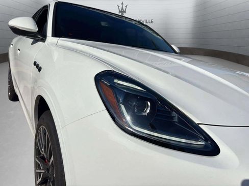 New 2025 Maserati Grecale GT image 42