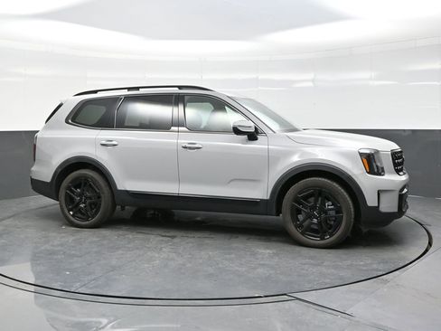 Used 2024 Kia Telluride EX X-Line AWD/4WD image 8