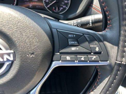 Used 2024 Nissan Sentra SR image 14