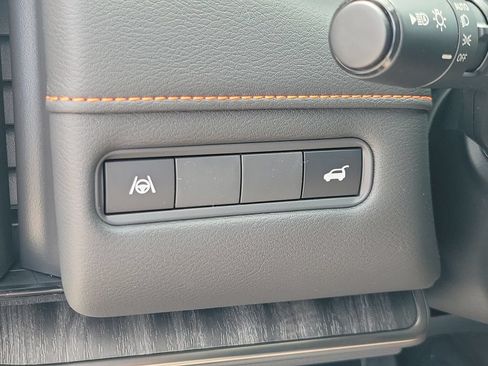 New 2026 Nissan Armada PRO-4X AWD/4WD image 29