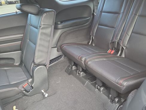 New 2026 Dodge Durango GT image 14