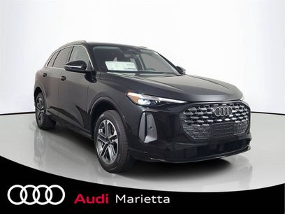 New 2026 Audi Q5 Premium Plus
