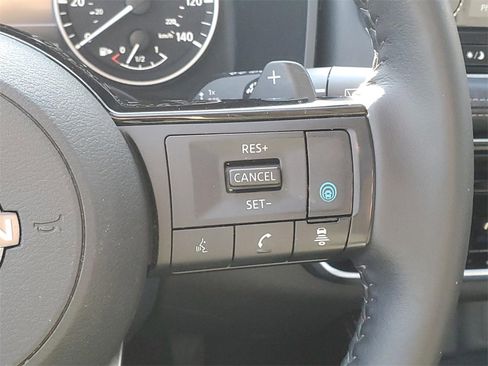 Certified 2023 Nissan Rogue SL w/ SL Premium Package image 26