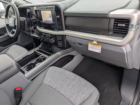 New 2026 Ford F250 XLT w/ FX4 Off-Road Package image 22